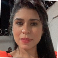 Leidiane Vaz De Oliveira