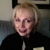 Shirley Fisher-Rocha