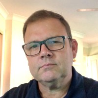 Richard Buist