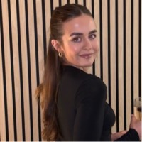 Iona MacDonald, Assoc. CIPD