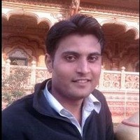 Bhupendra Patil