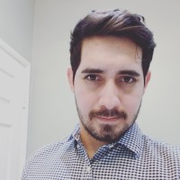 Angel Israel Real Montes de Oca