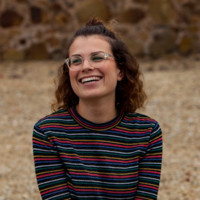 Laura Panopoulos