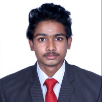 Hariharasudhan N