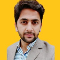 Ali Akbar Syed