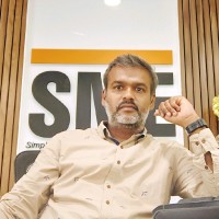 Prabhakar S