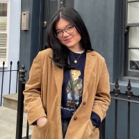 Victoria Heidi Dharmawan