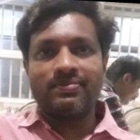 Jitendra Patel