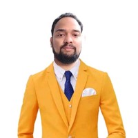 Bikash Ranjan Jena