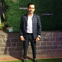 Azhan Dalvi