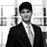 Advait Jhaldiyal