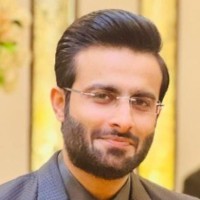 ARSLAN ISHAQUE