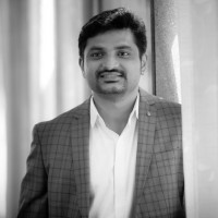 Preetham Shivakumar