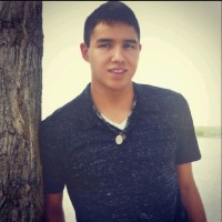 Tanner Decoteau