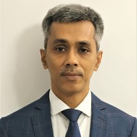 Ashraful Alam