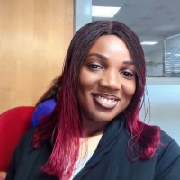 Josephine Egbe