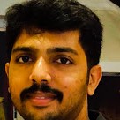 Aravind A