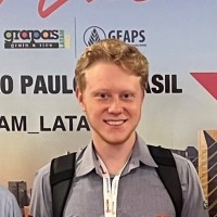 Nicholas Gillis