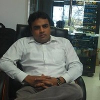 Hafeez Qamar