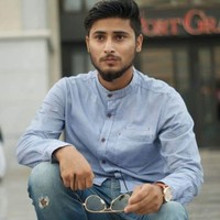 Sufyan Sadiq
