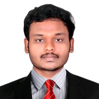 santhoshkumar S