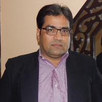 Fahim Khan