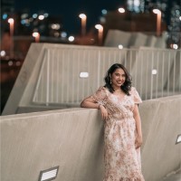 Nafisa Rahman