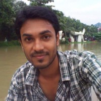 Ali Ahmed