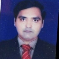 Manish Kumar(Available On Immediate Basis)