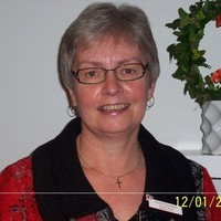 Alice Pedersen