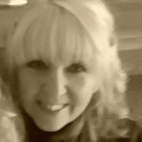 Mary Mawdsley