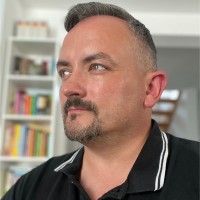 Tommy Laukdrej