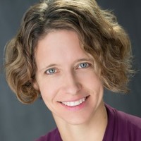 Nicole Wright