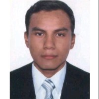 Junior Soria Malaverry