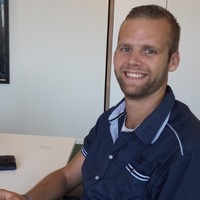Richard Reitsma