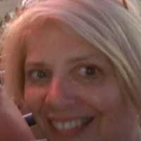 Amy Rosier