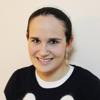 Menucha Citron Ceder