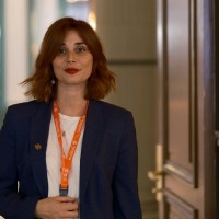 Manon Chalandon