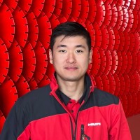 Sean Chen