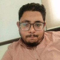 Omar Farooq Halim