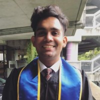 Vinod Ramalingam