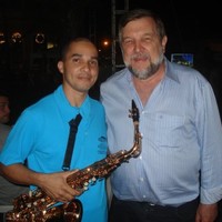 Luís F. Corujinha Z. Ferreira
