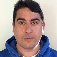 Juan Carlos Ortega Gómez