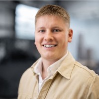 Simon Scheel Kaltoft