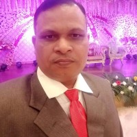 Yogendrakumar Singh
