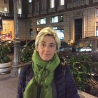 Claudia Benigni