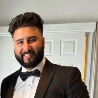Aaron Autwal
