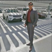 Muhammad Faisal Qayyum