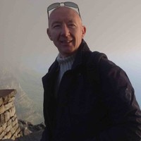 peter bergen