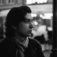 Антон Легатов